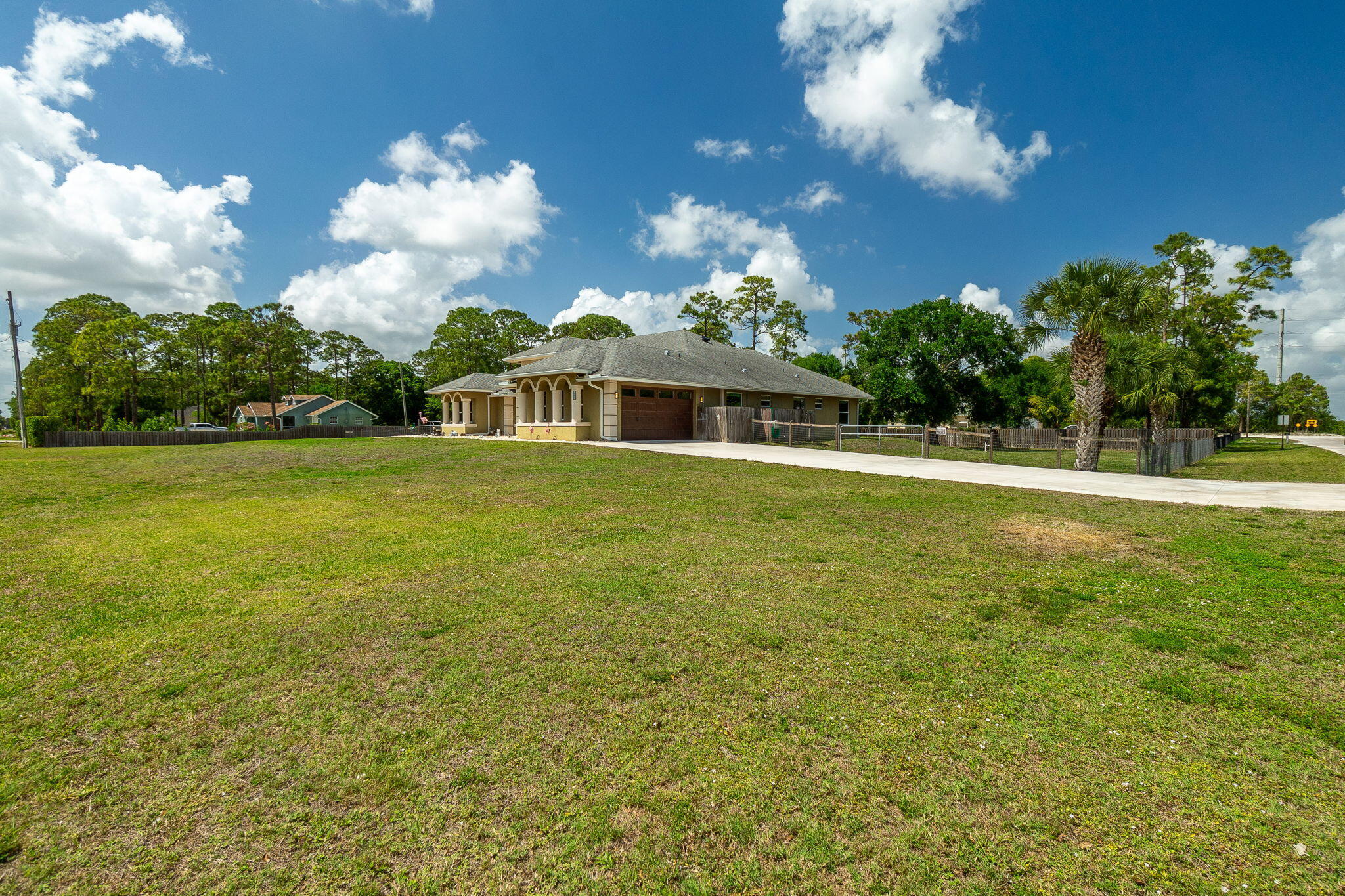 The Acreage - Residential