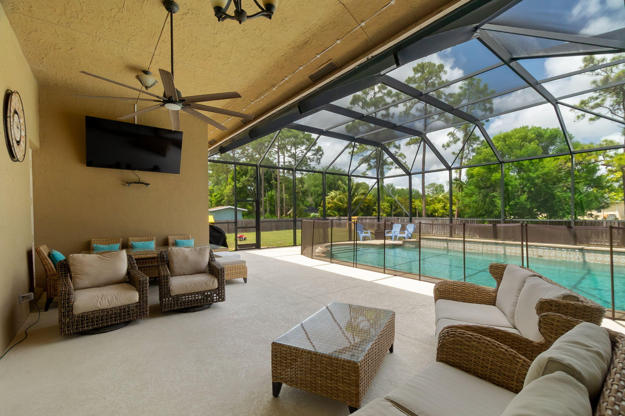 The Acreage - Residential