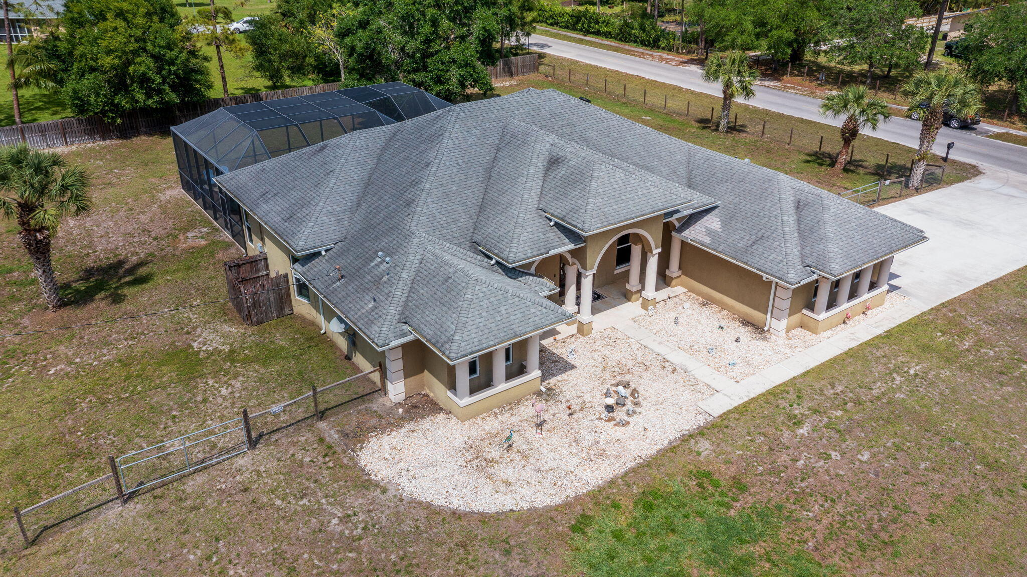 The Acreage - Residential