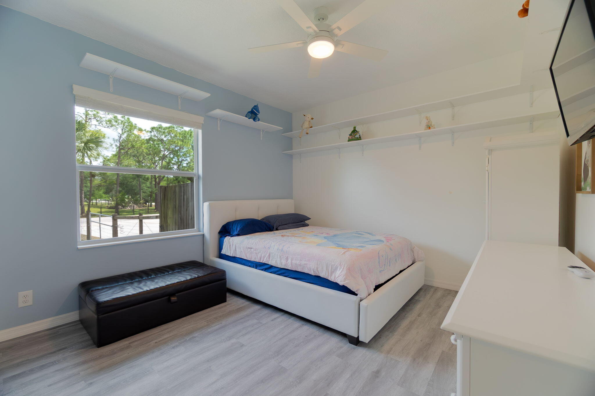 The Acreage - Residential