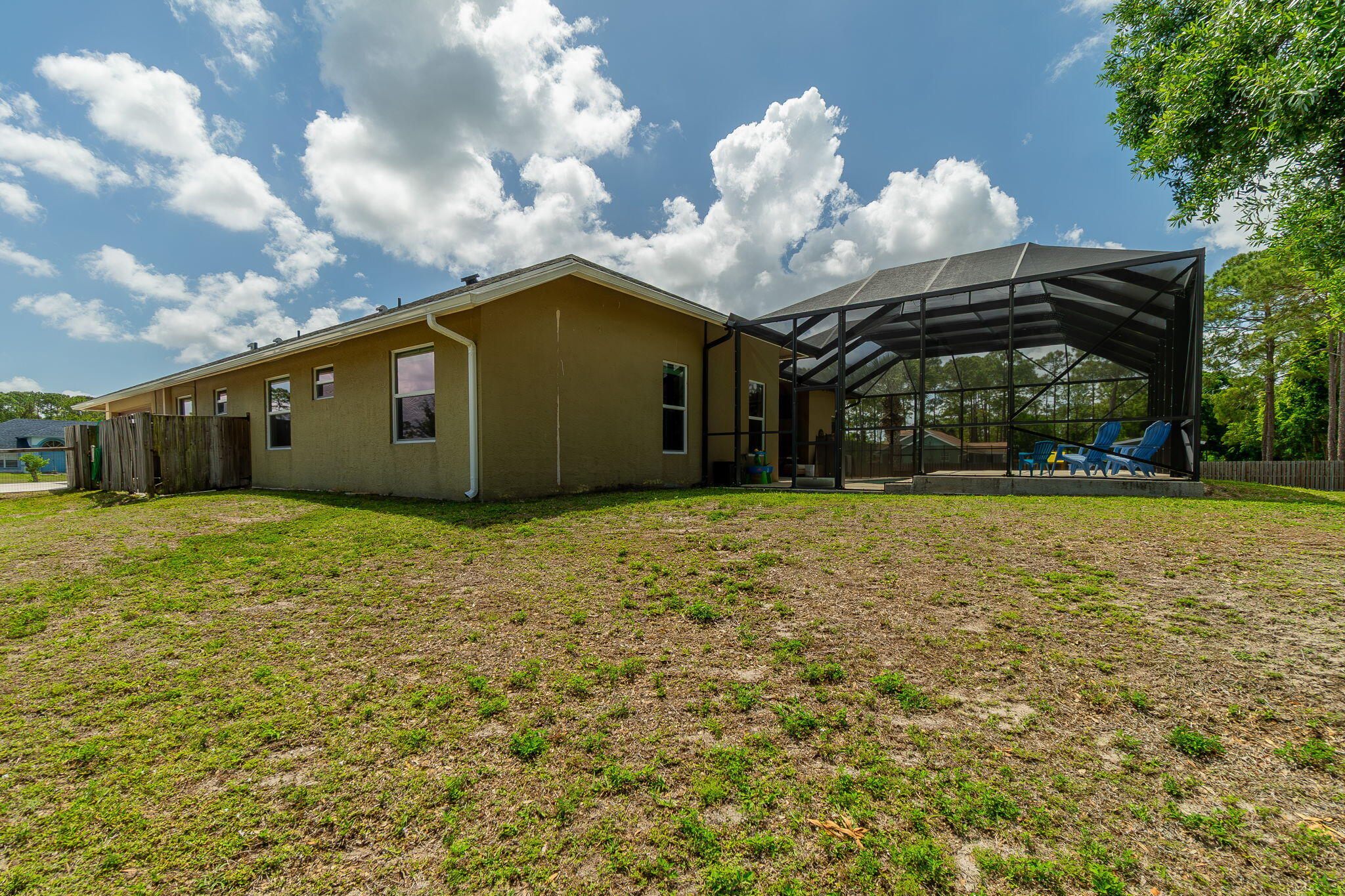 The Acreage - Residential