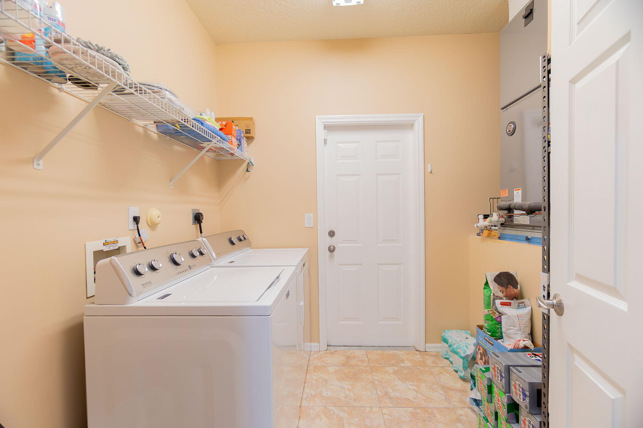 The Acreage - Residential