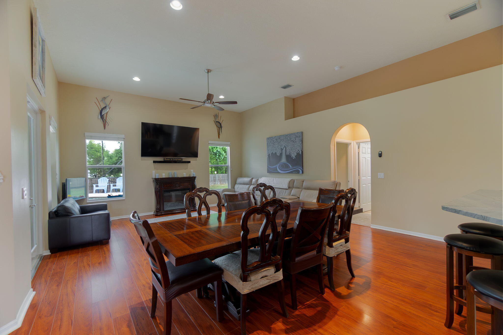 The Acreage - Residential