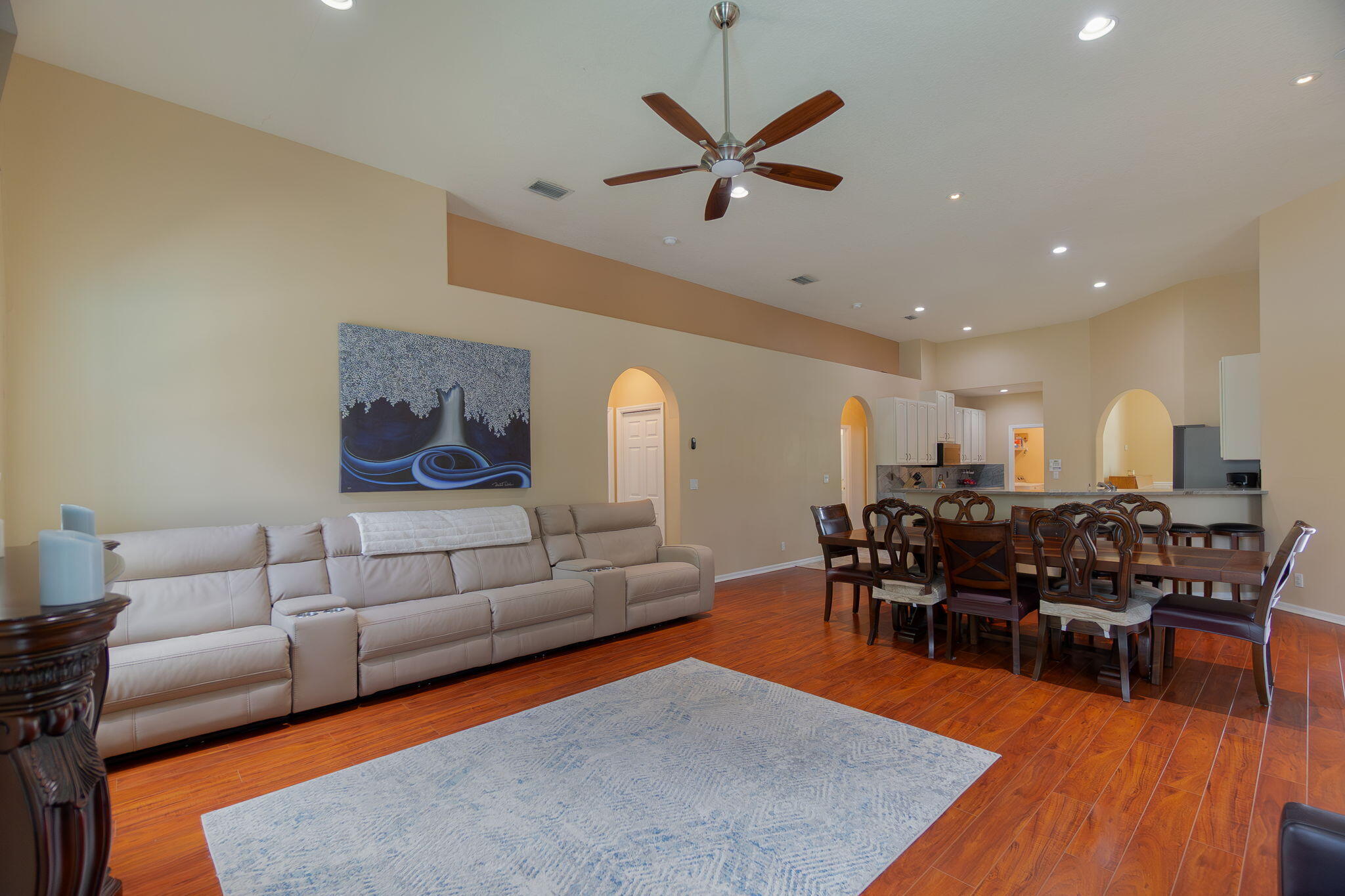 The Acreage - Residential