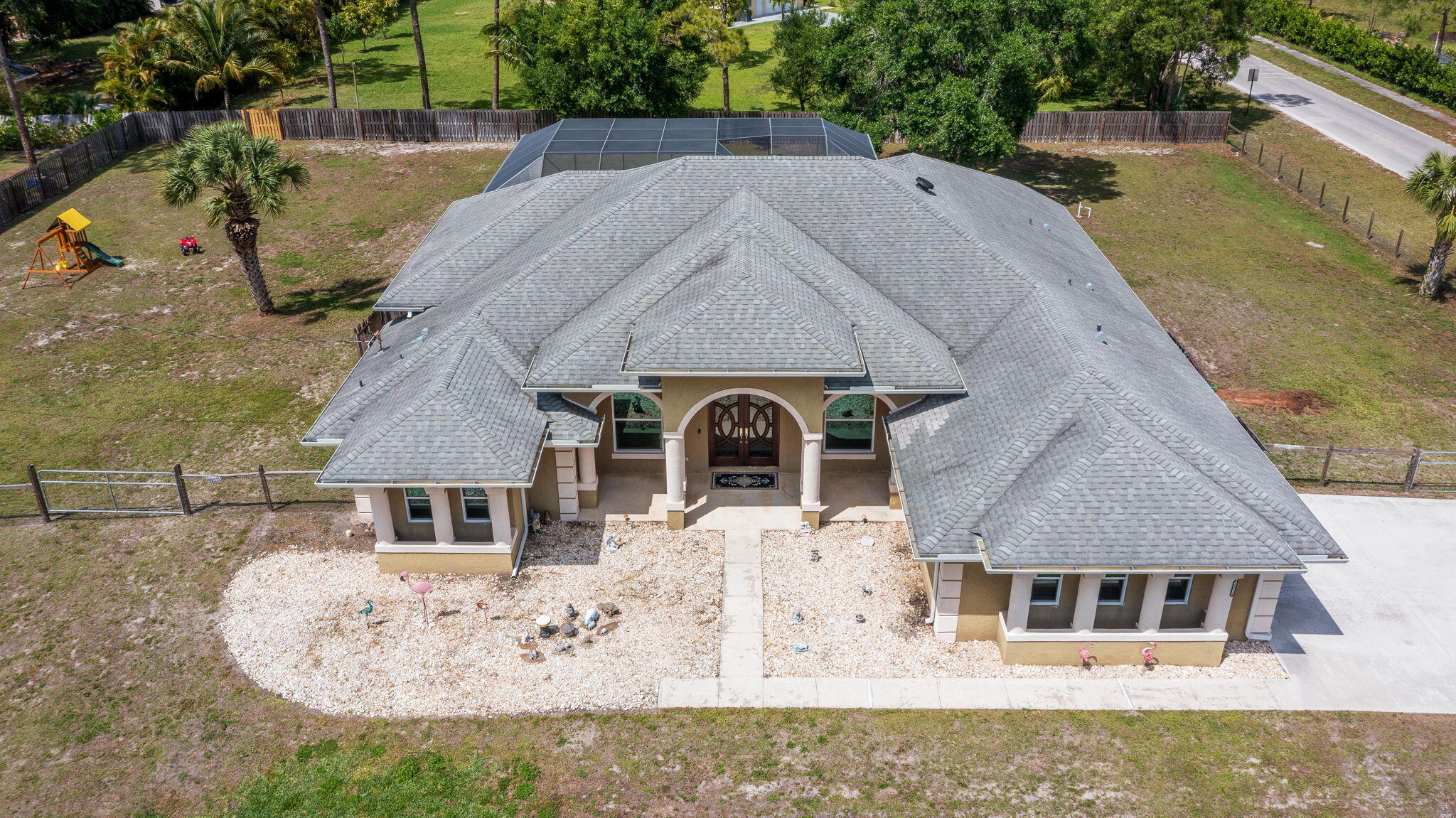 The Acreage - Residential