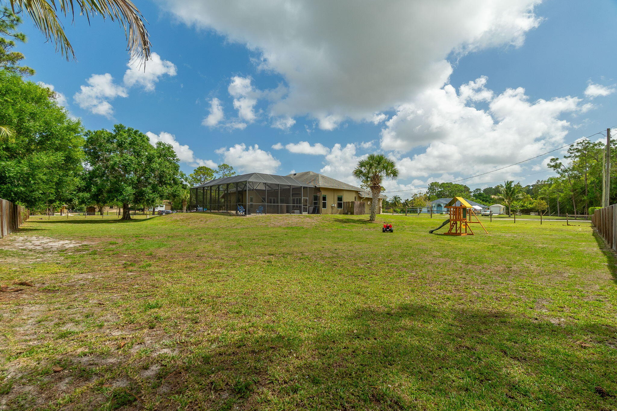 The Acreage - Residential