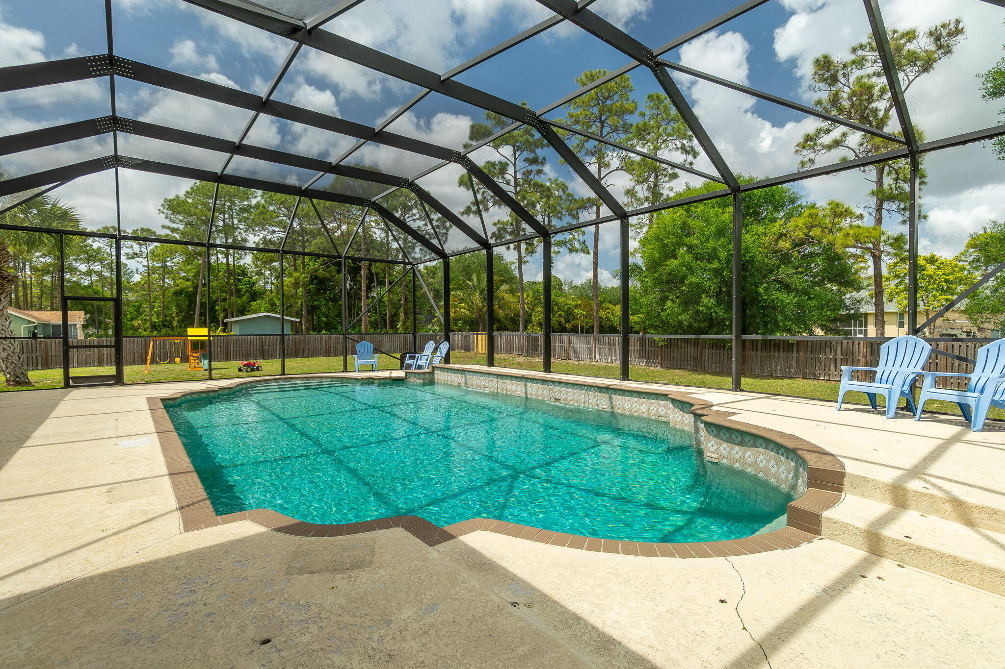 The Acreage - Residential