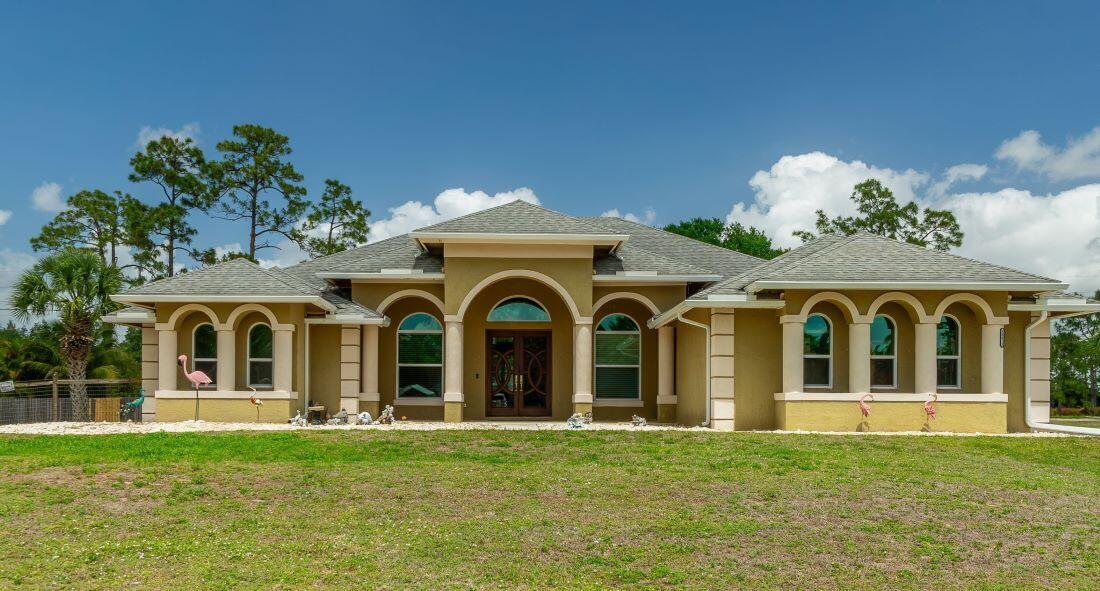 The Acreage - Residential