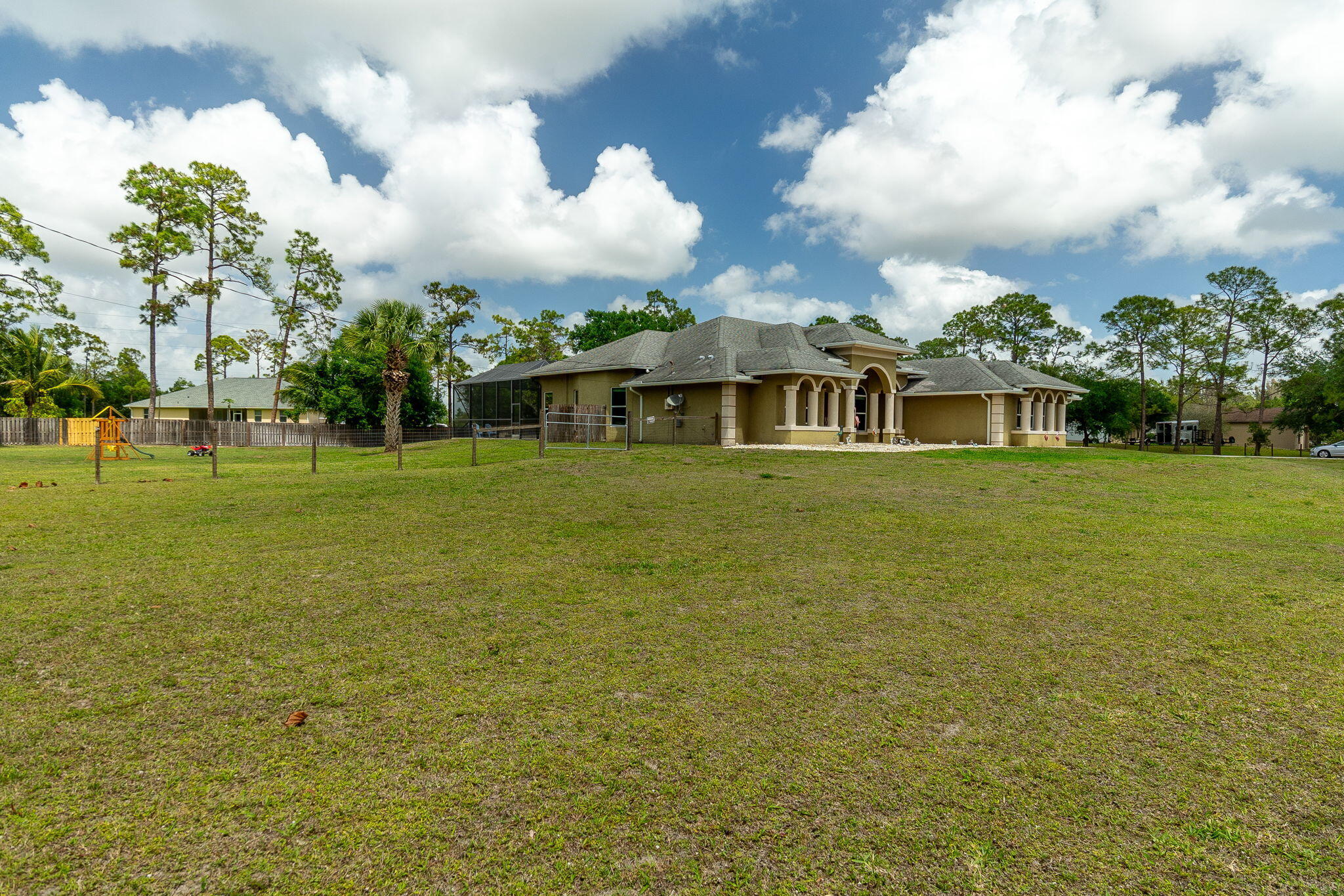 The Acreage - Residential