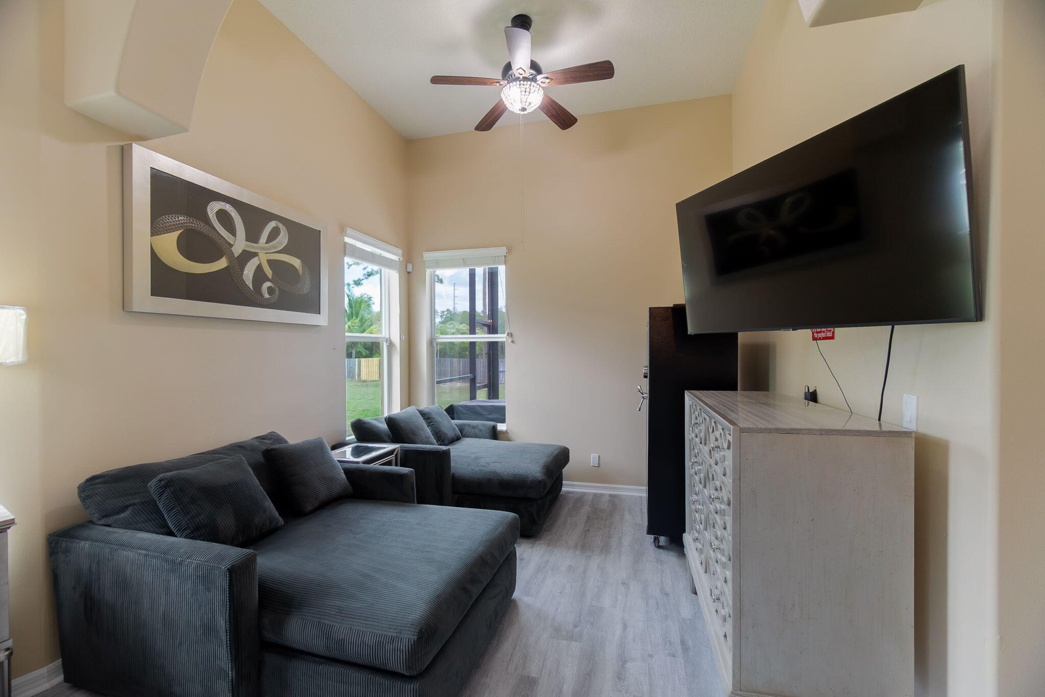 The Acreage - Residential