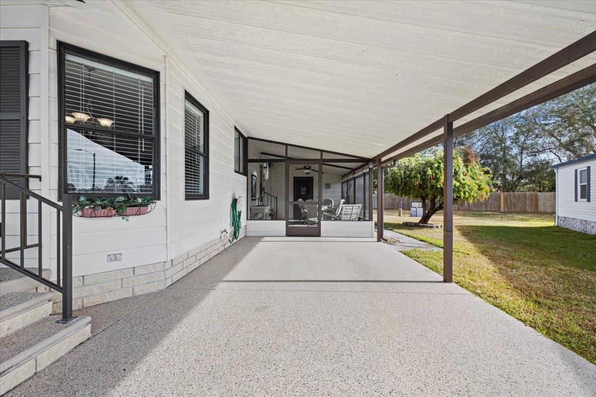 Casa Del Sol - Residential