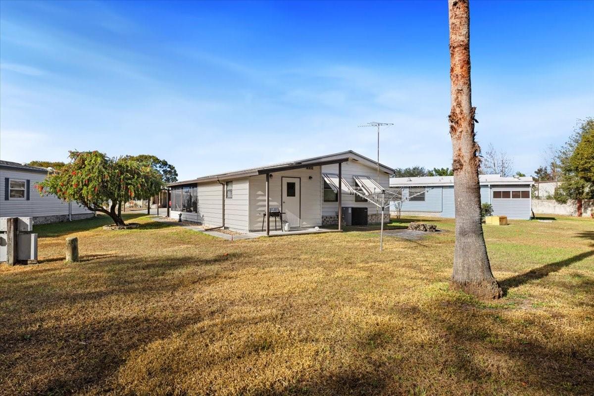 Casa Del Sol - Residential