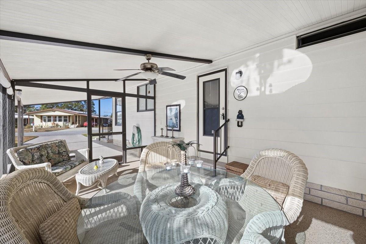 Casa Del Sol - Residential