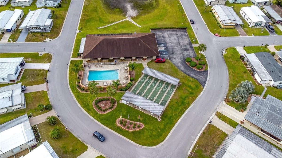 Casa Del Sol - Residential