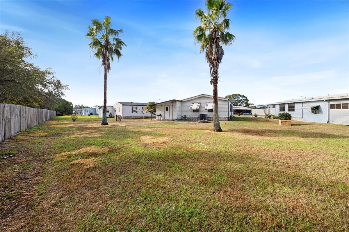 Casa Del Sol - Residential