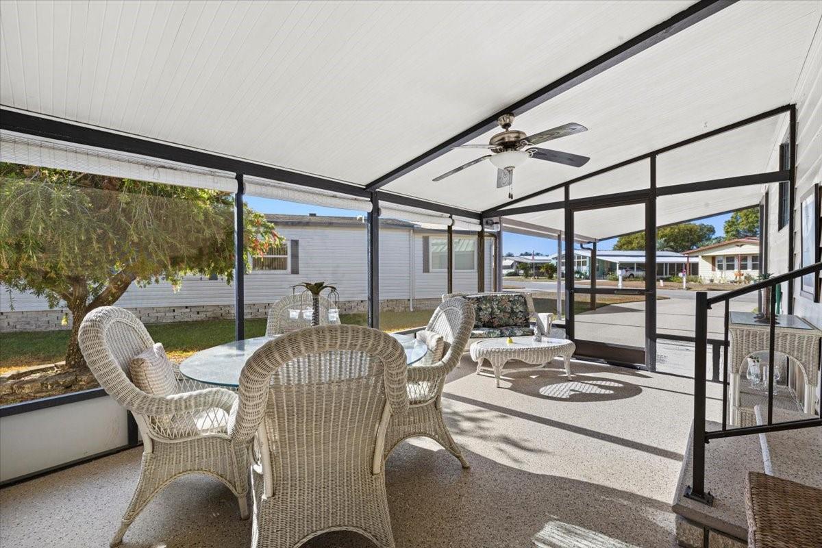 Casa Del Sol - Residential