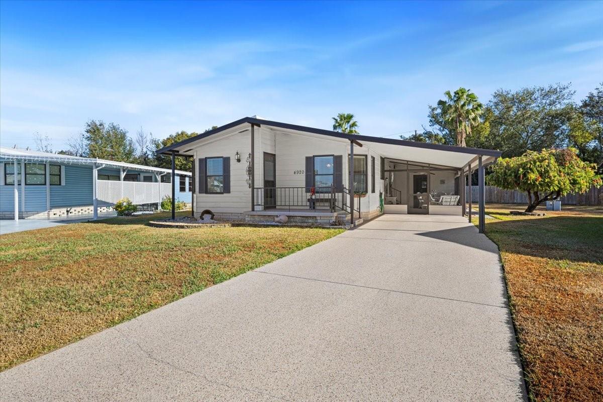 Casa Del Sol - Residential