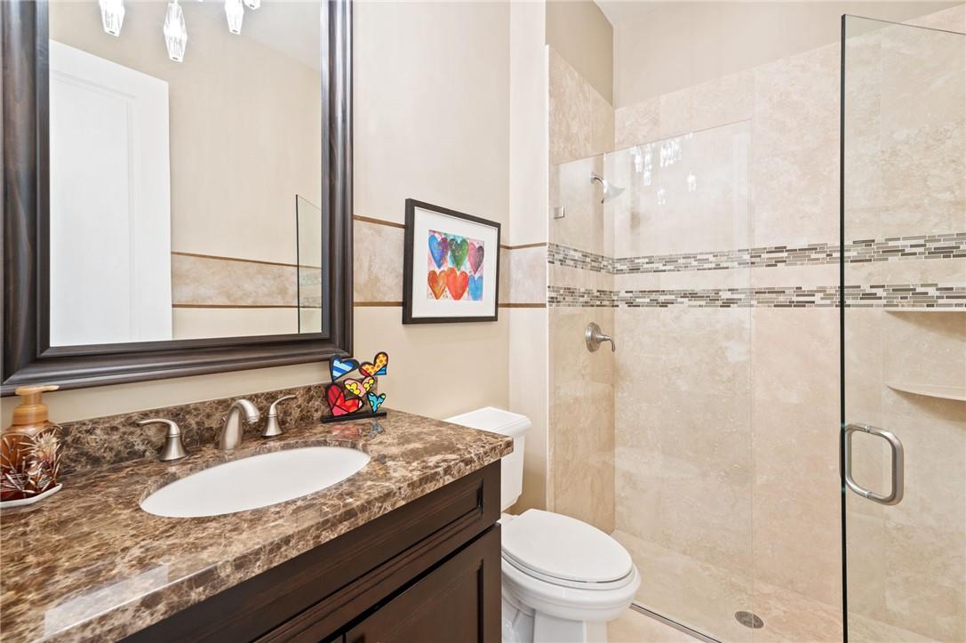 Parkland Golf & Country C - Residential