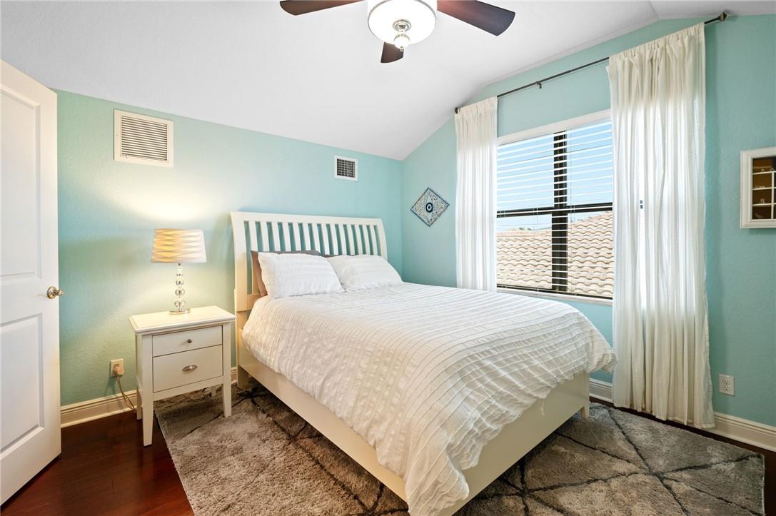 Parkland Golf & Country C - Residential