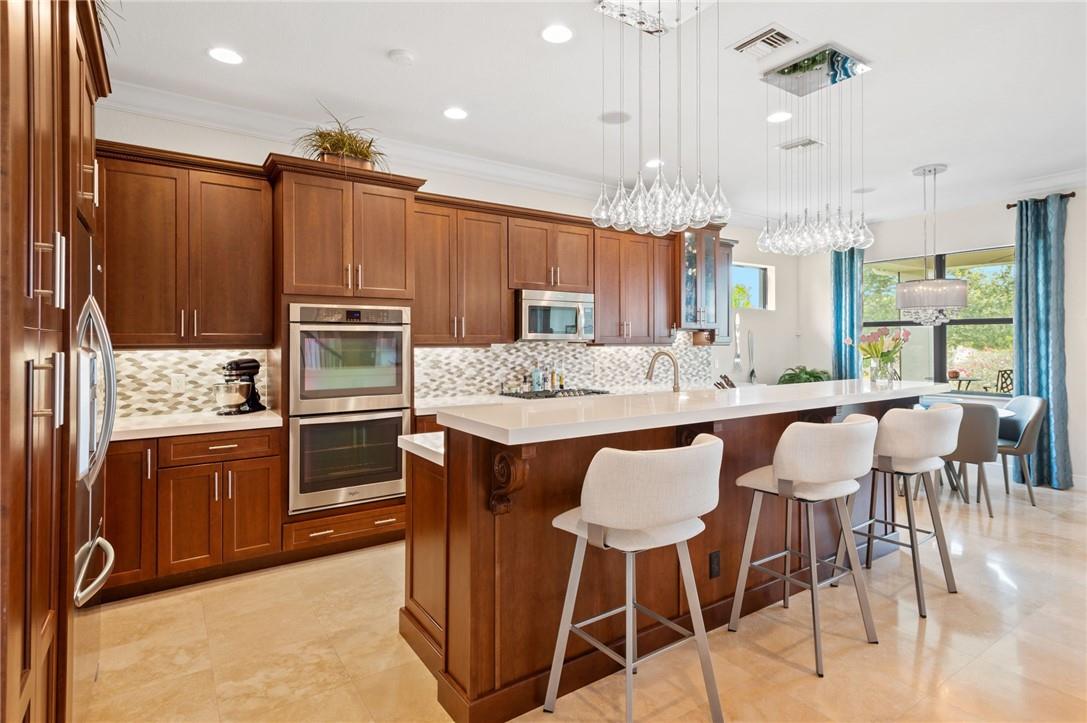 Parkland Golf & Country C - Residential