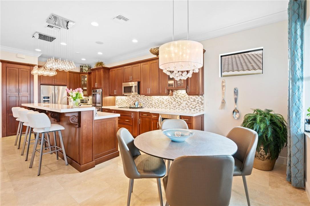 Parkland Golf & Country C - Residential