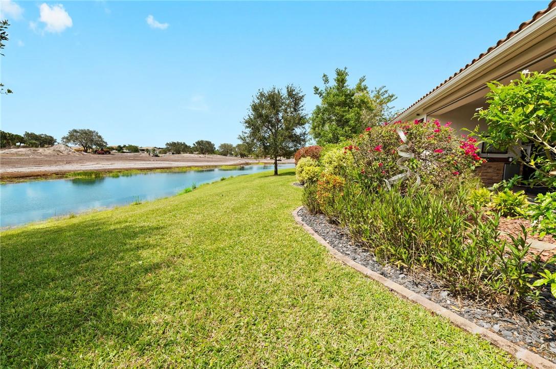 Parkland Golf & Country C - Residential