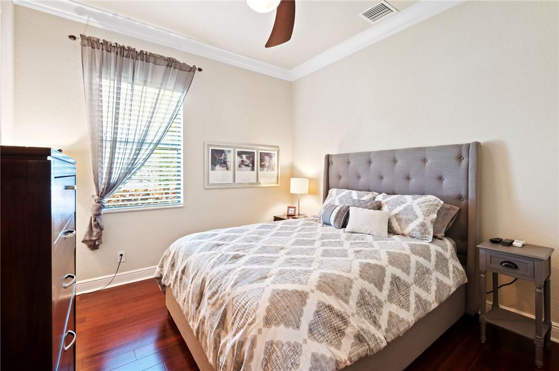 Parkland Golf & Country C - Residential
