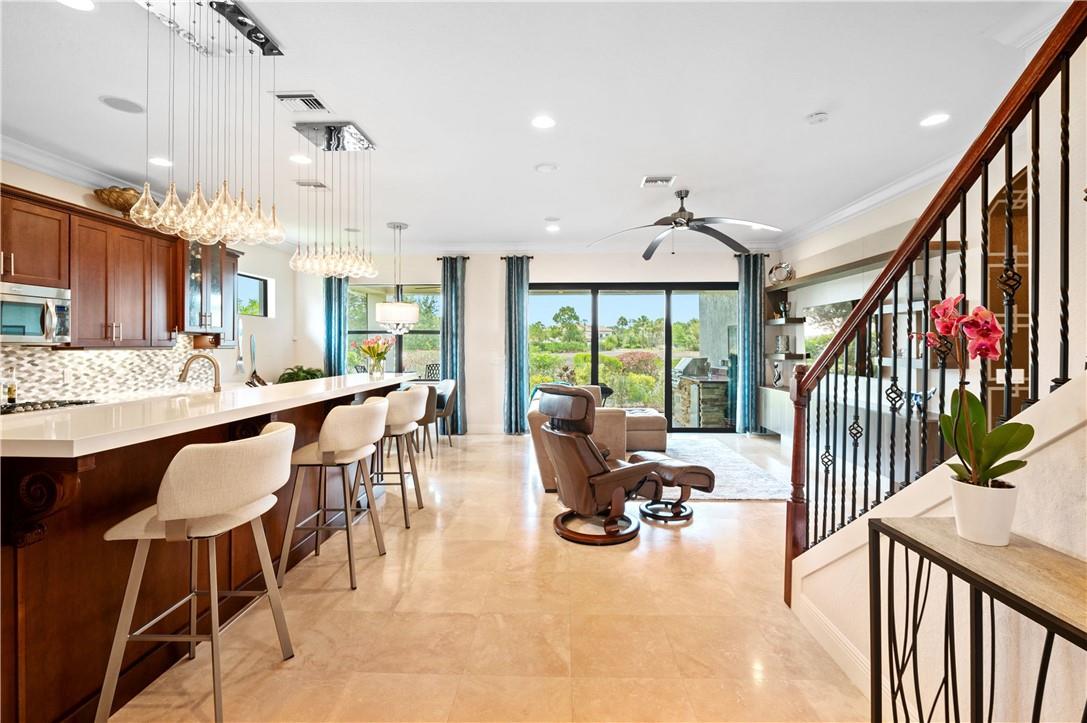 Parkland Golf & Country C - Residential