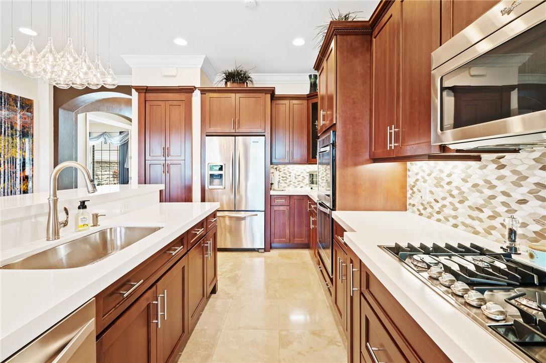 Parkland Golf & Country C - Residential