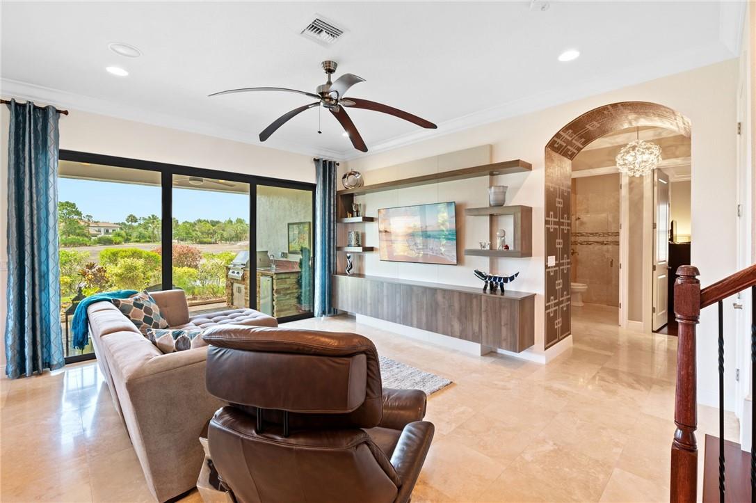 Parkland Golf & Country C - Residential
