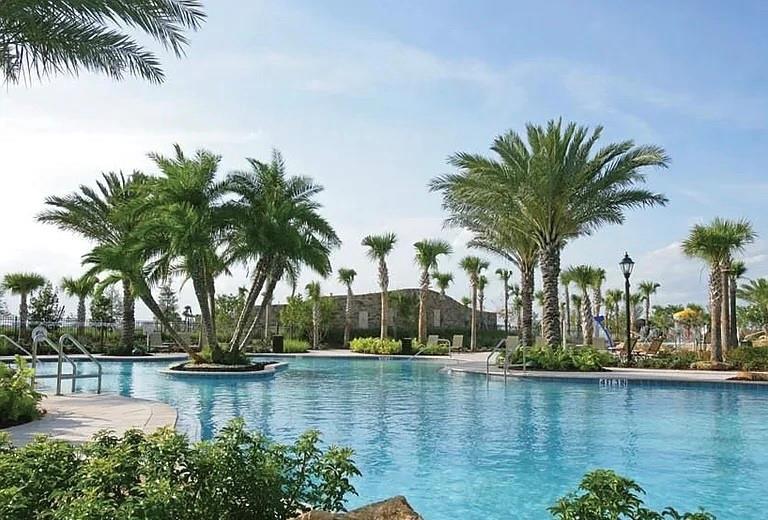 Parkland Golf & Country C - Residential