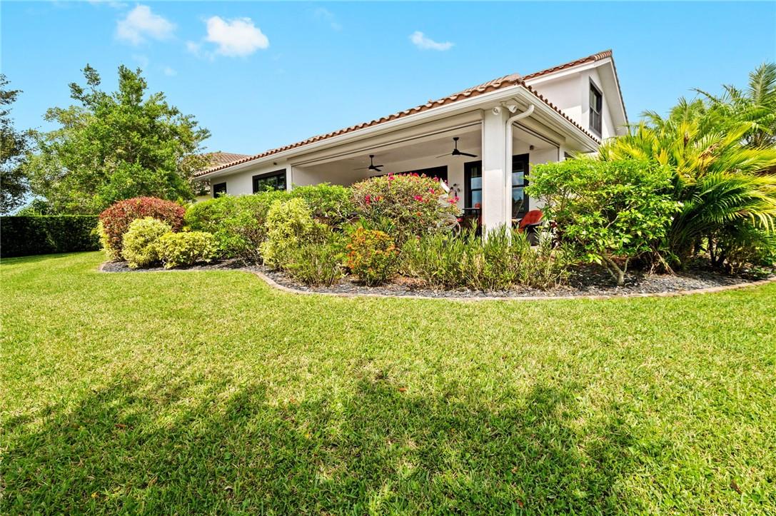 Parkland Golf & Country C - Residential