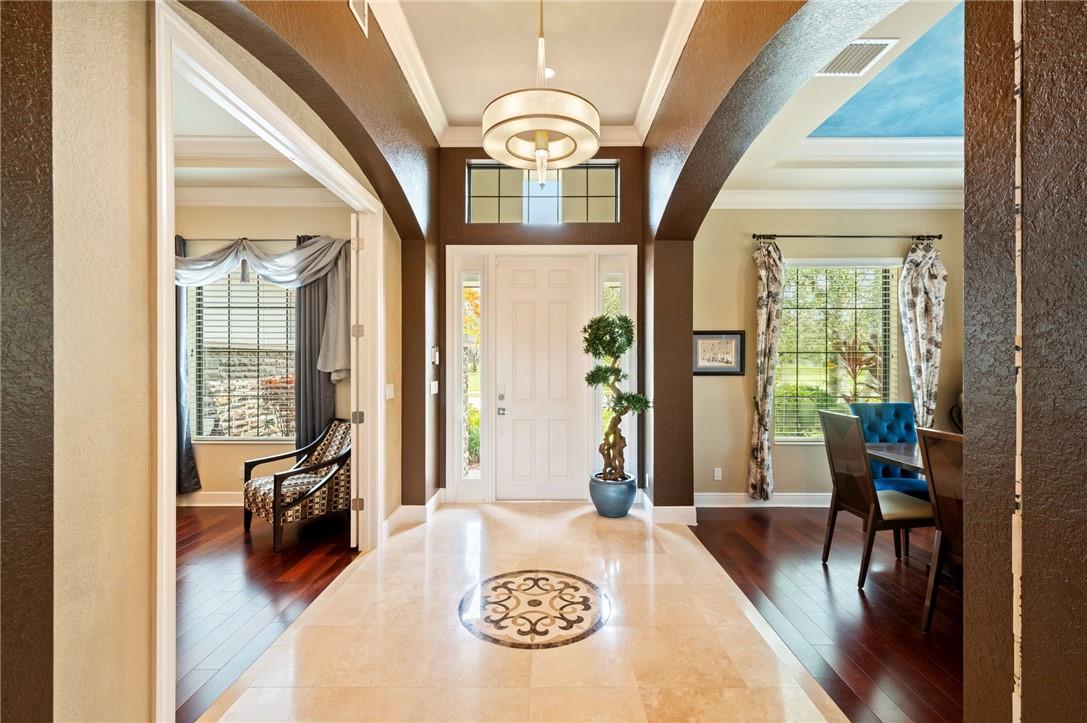 Parkland Golf & Country C - Residential