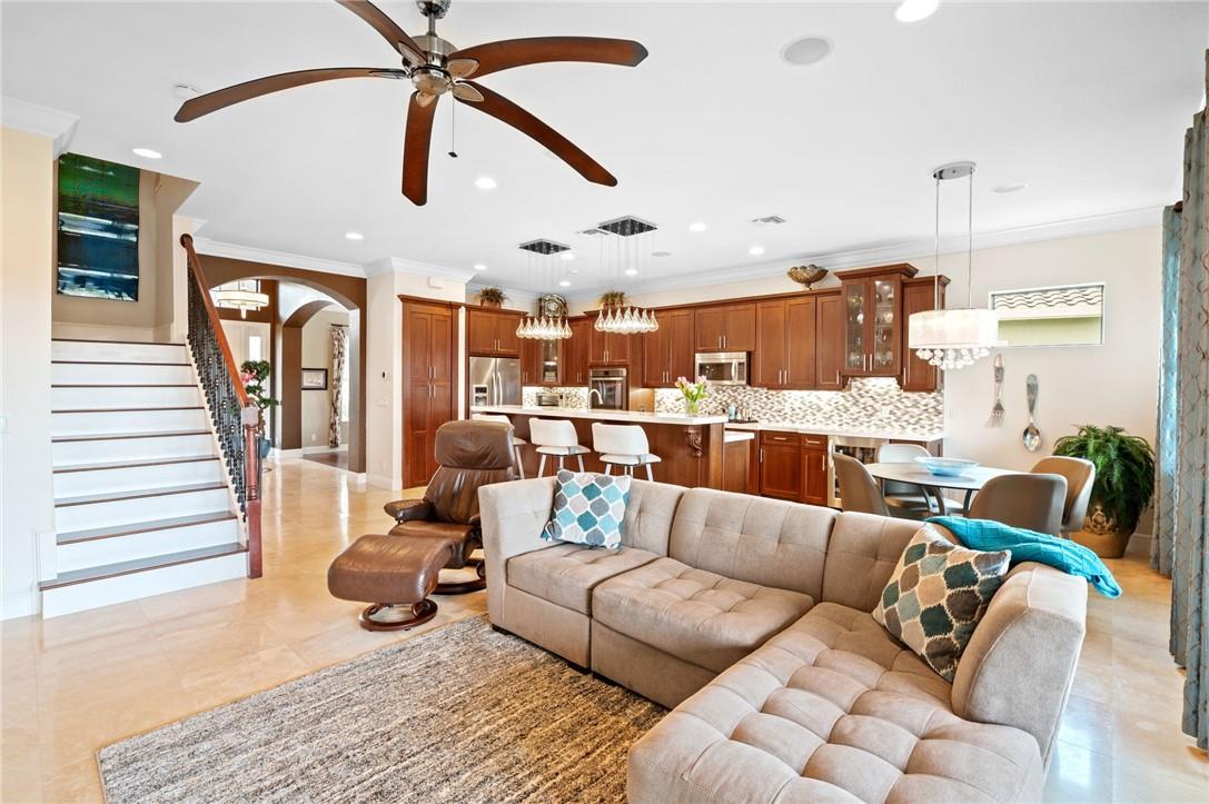 Parkland Golf & Country C - Residential