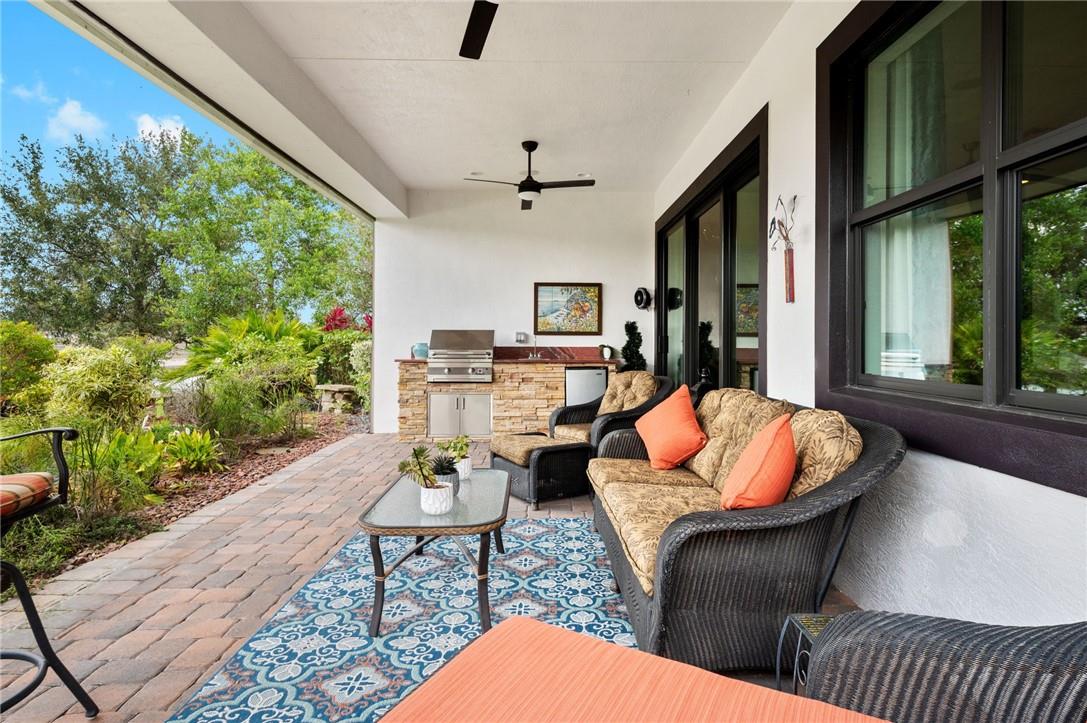 Parkland Golf & Country C - Residential