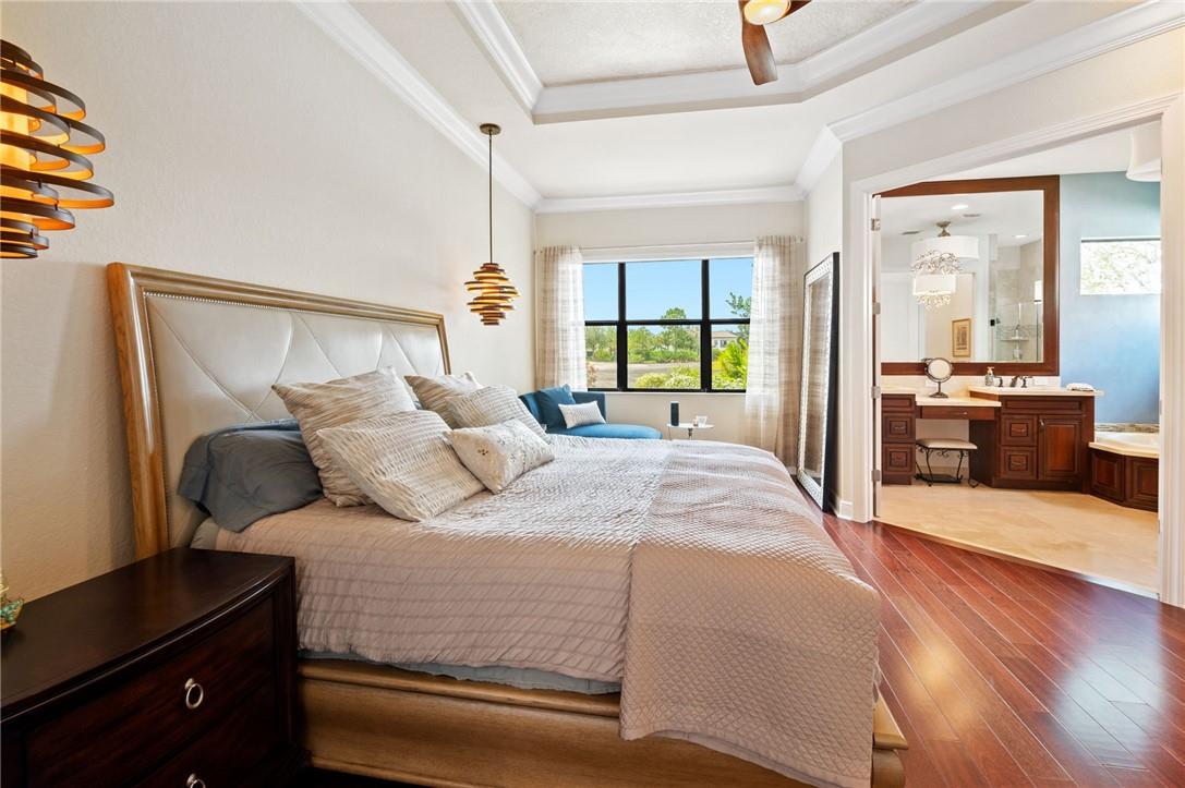 Parkland Golf & Country C - Residential