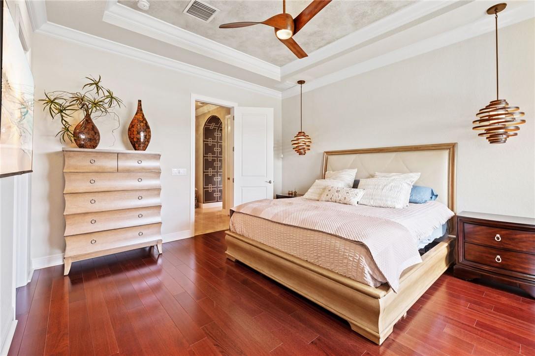Parkland Golf & Country C - Residential