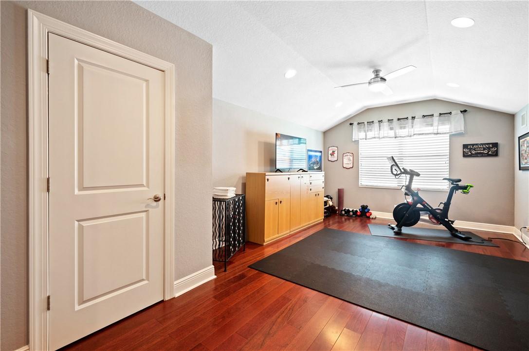 Parkland Golf & Country C - Residential