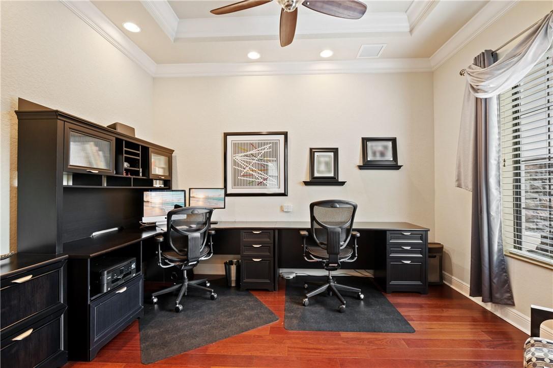 Parkland Golf & Country C - Residential