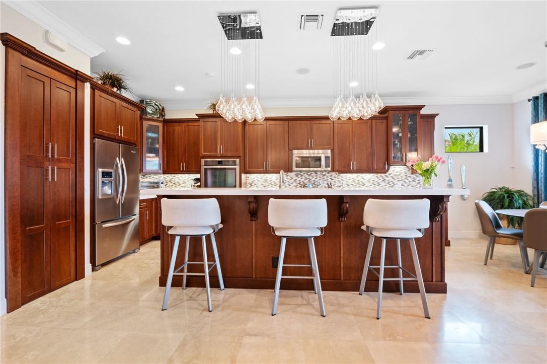 Parkland Golf & Country C - Residential