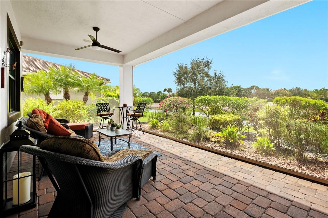 Parkland Golf & Country C - Residential