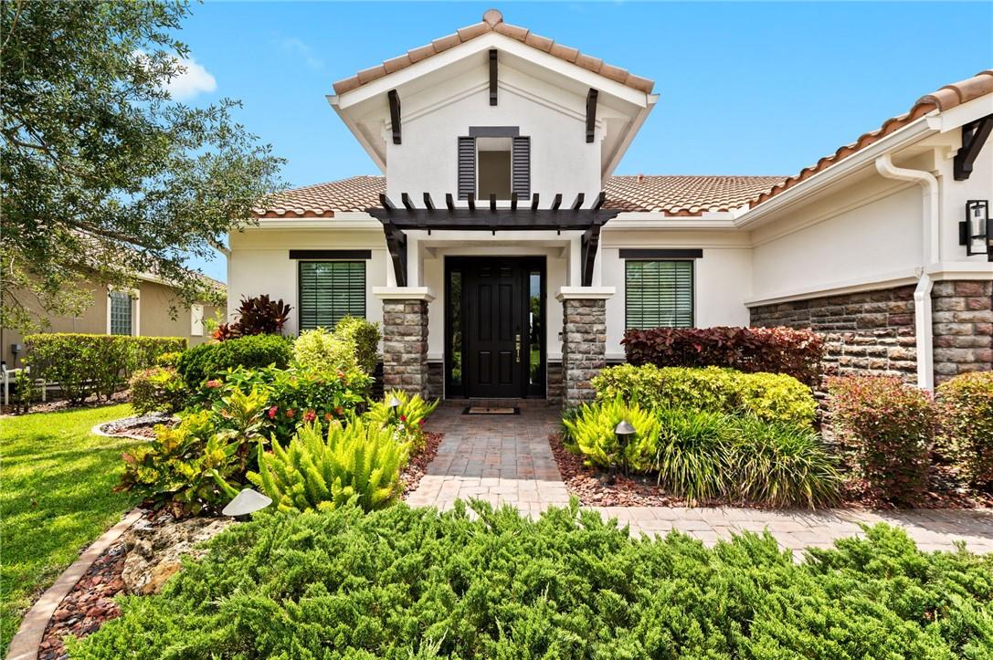 Parkland Golf & Country C - Residential