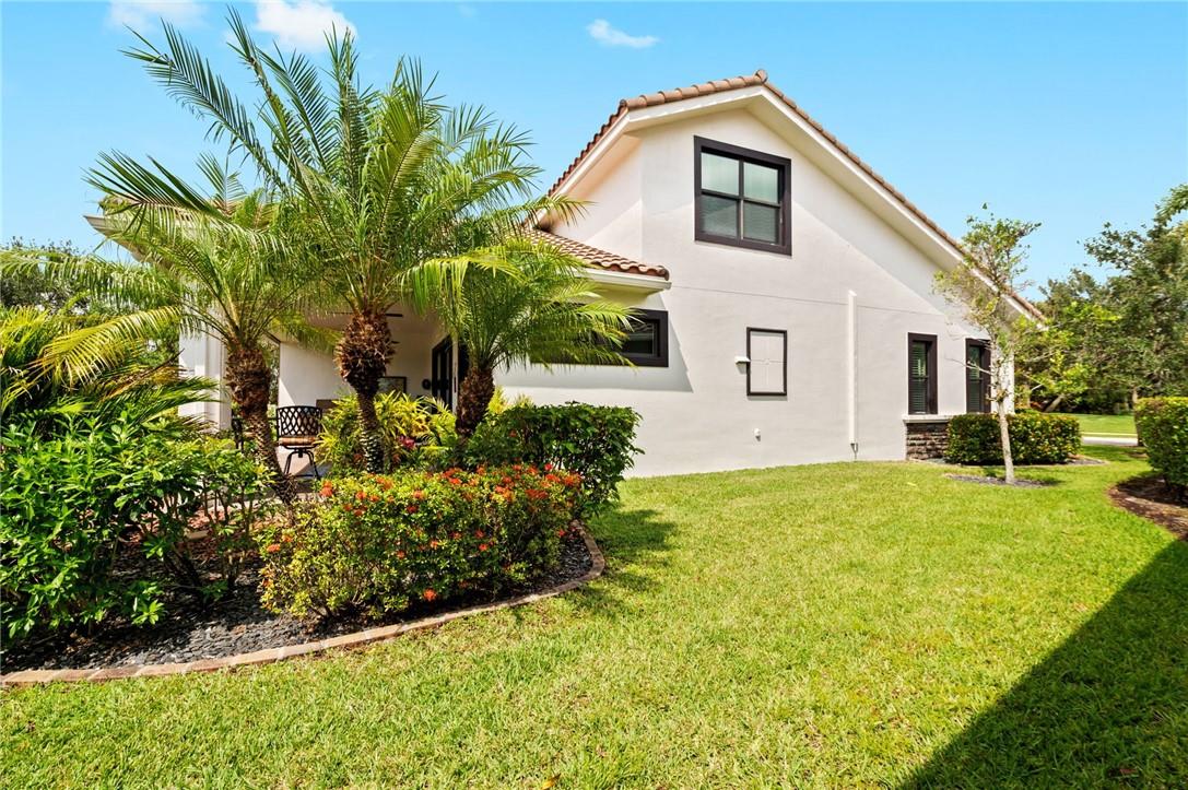Parkland Golf & Country C - Residential
