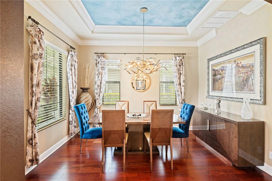 Parkland Golf & Country C - Residential