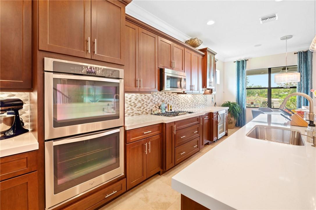 Parkland Golf & Country C - Residential