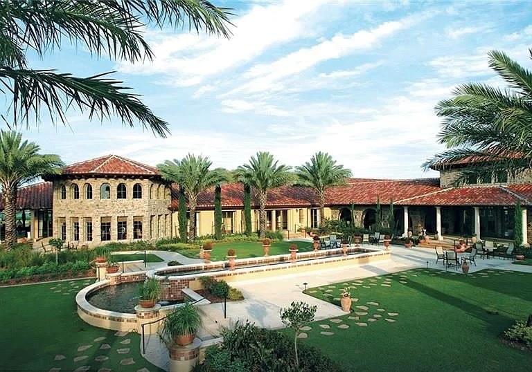 Parkland Golf & Country C - Residential
