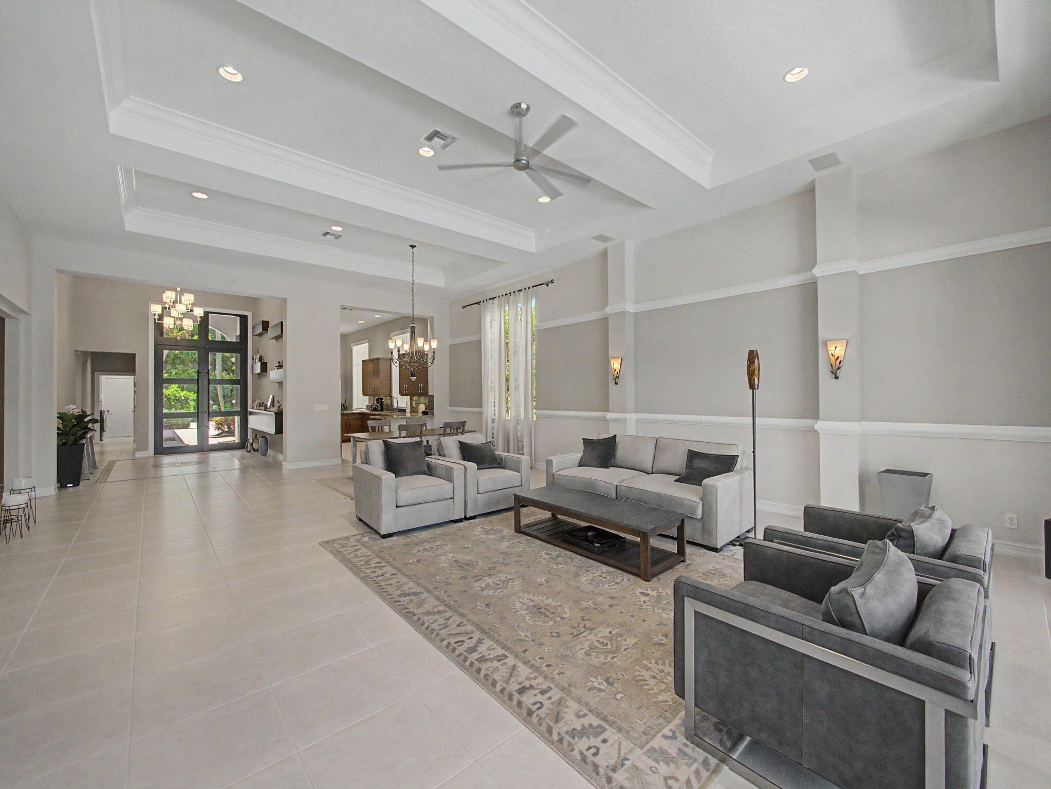 BALLENISLES PODS 20A AND 20B - Residential