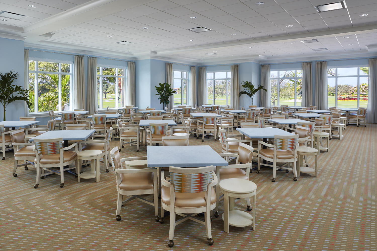 BALLENISLES PODS 20A AND 20B - Residential