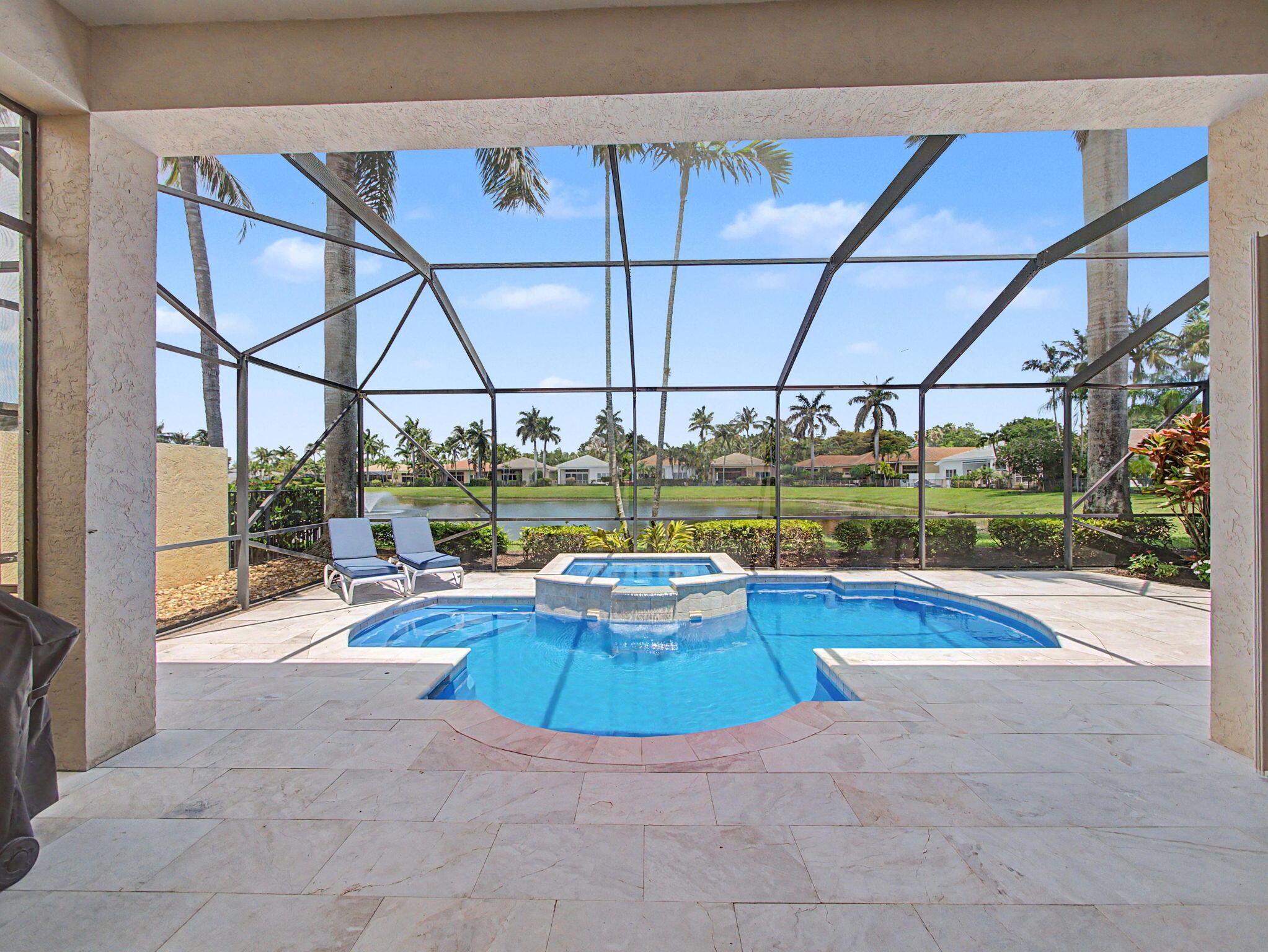 BALLENISLES PODS 20A AND 20B - Residential