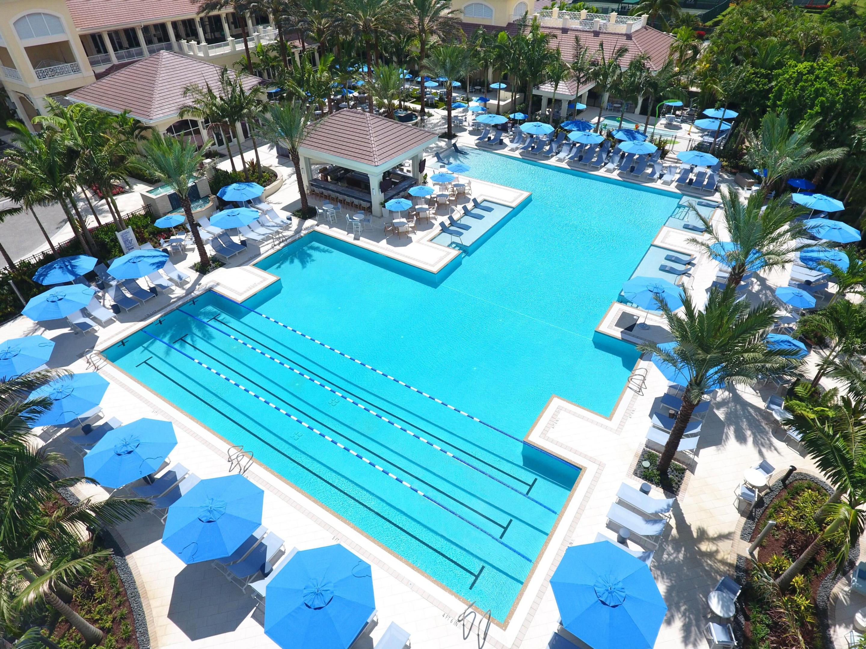 BALLENISLES PODS 20A AND 20B - Residential